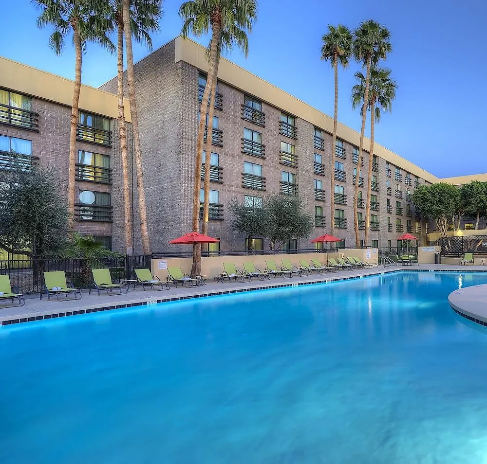 Doubletree By Hilton Phoenix North United States