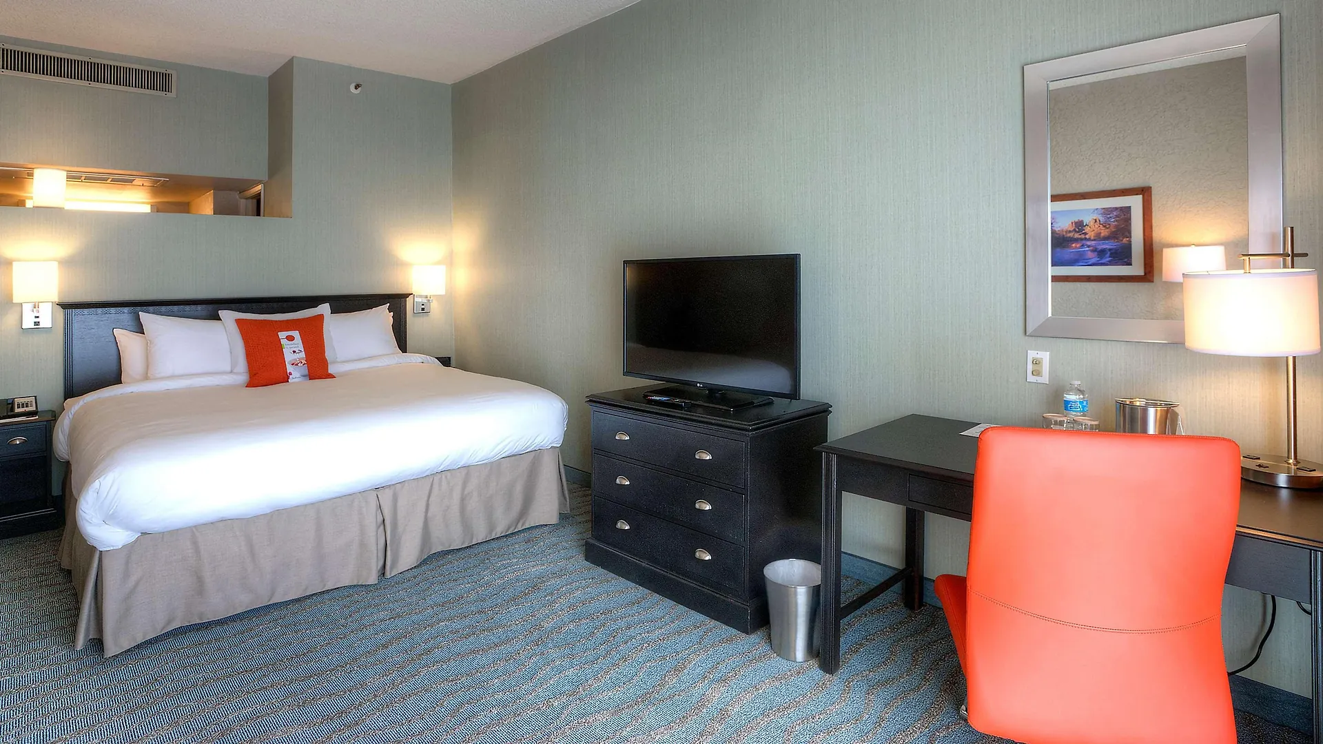 Doubletree By Hilton Phoenix North 4*,  United States