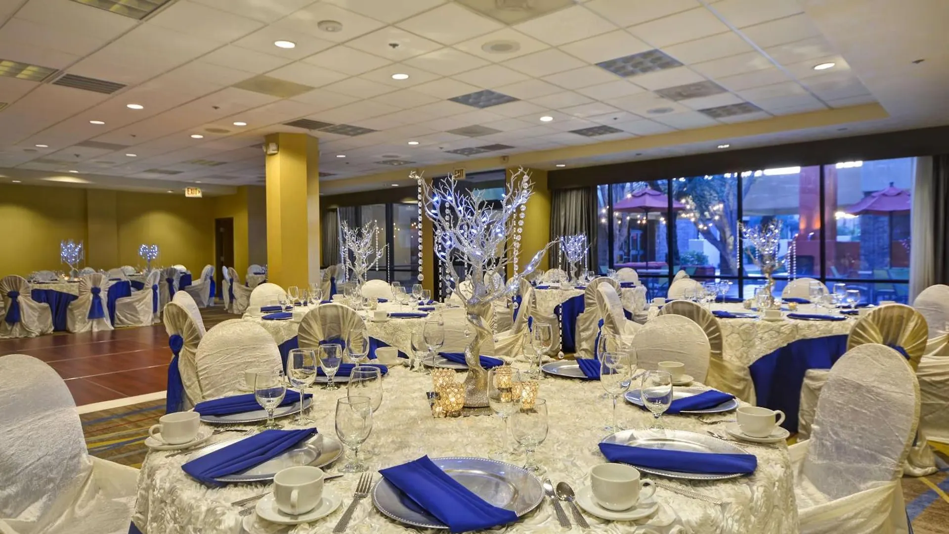 Doubletree By Hilton Phoenix North 4*,