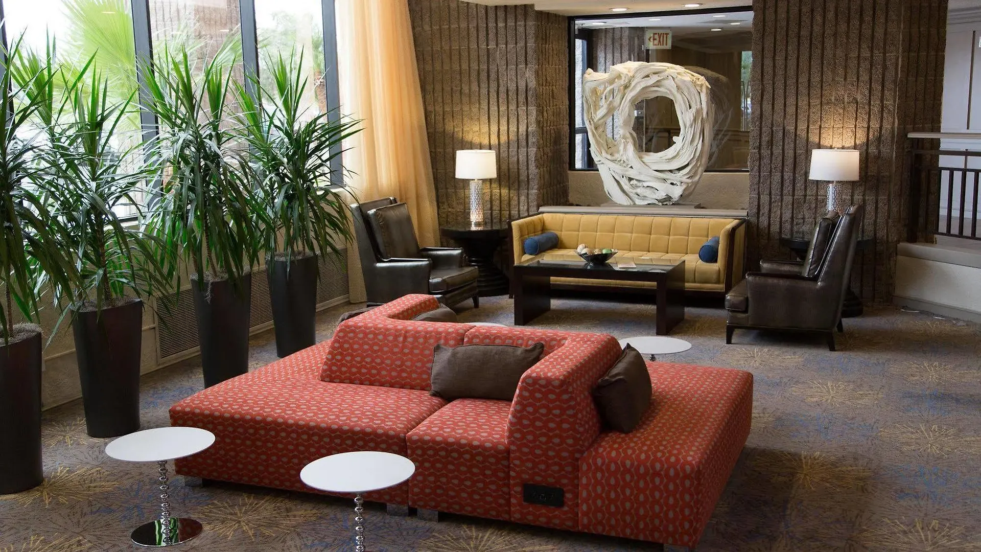Hotel Doubletree By Hilton Phoenix North