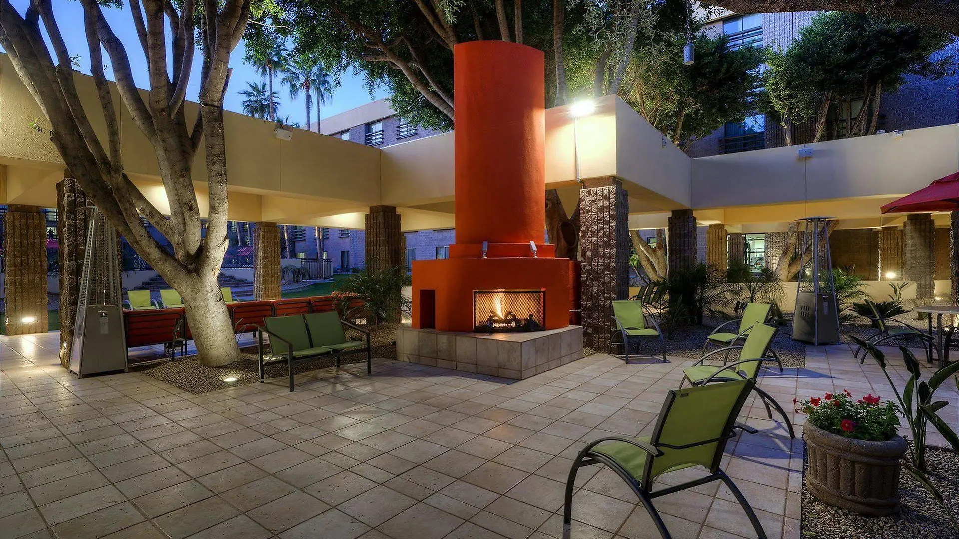 **** Hotel Doubletree By Hilton Phoenix North United States