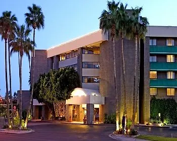Hotel Doubletree By Hilton Phoenix North