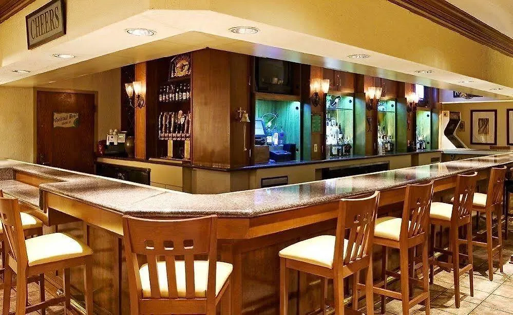 Hotel Doubletree By Hilton Phoenix North