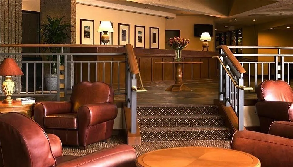 Doubletree By Hilton Phoenix North Hotel
