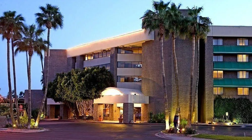 Doubletree By Hilton Phoenix North 4*,  United States