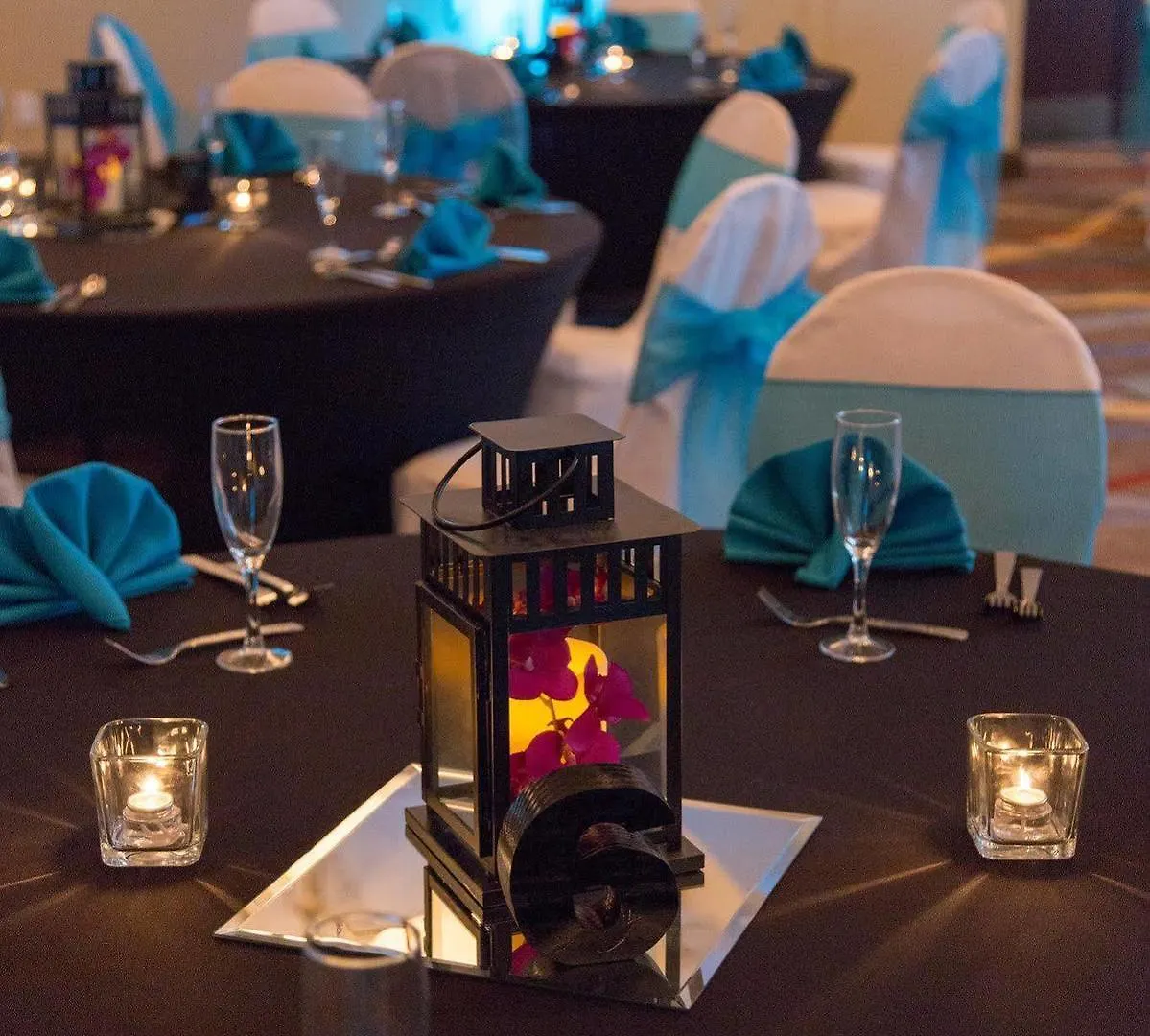 Doubletree By Hilton Phoenix North