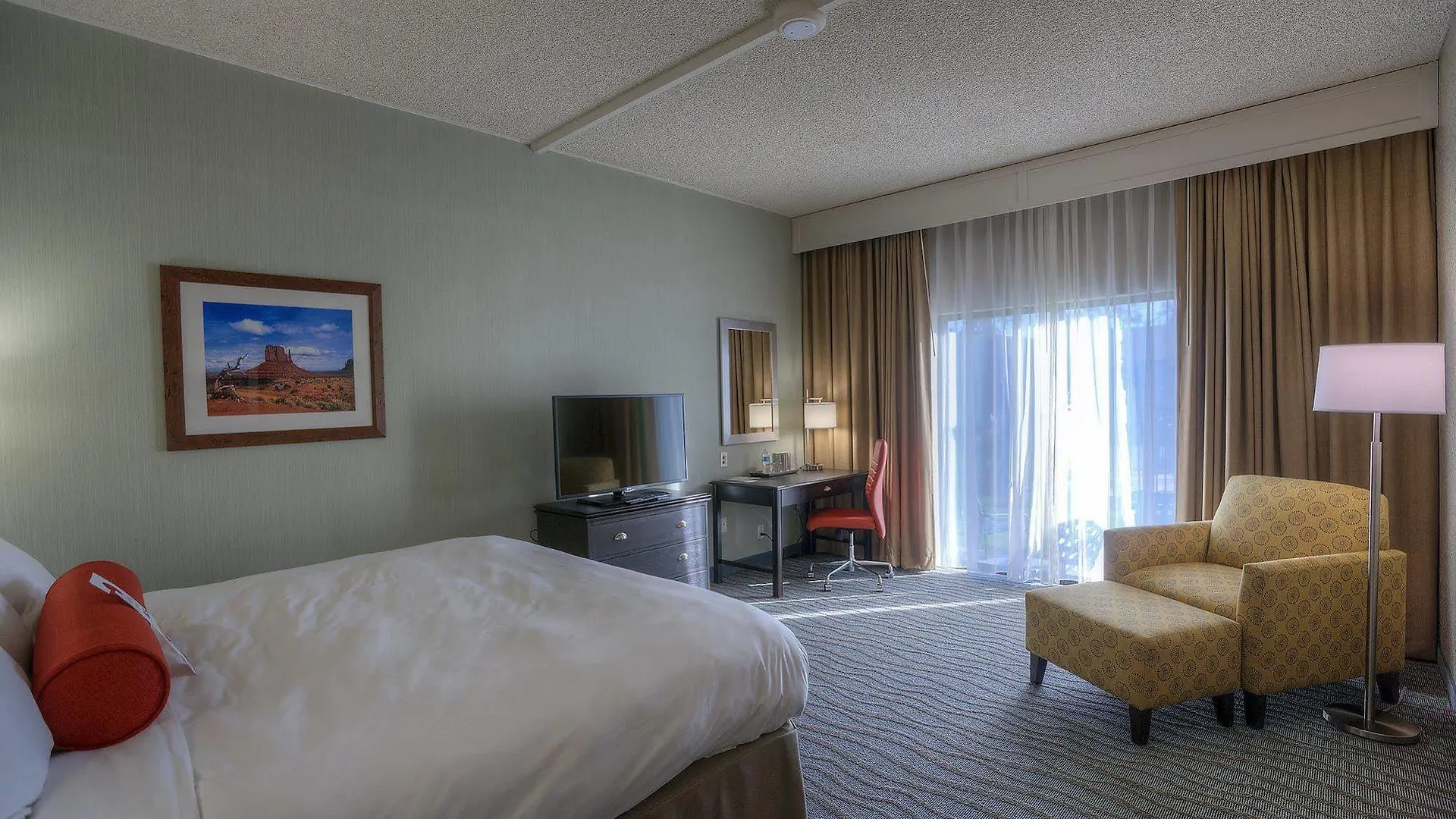 Hotel Doubletree By Hilton Phoenix North