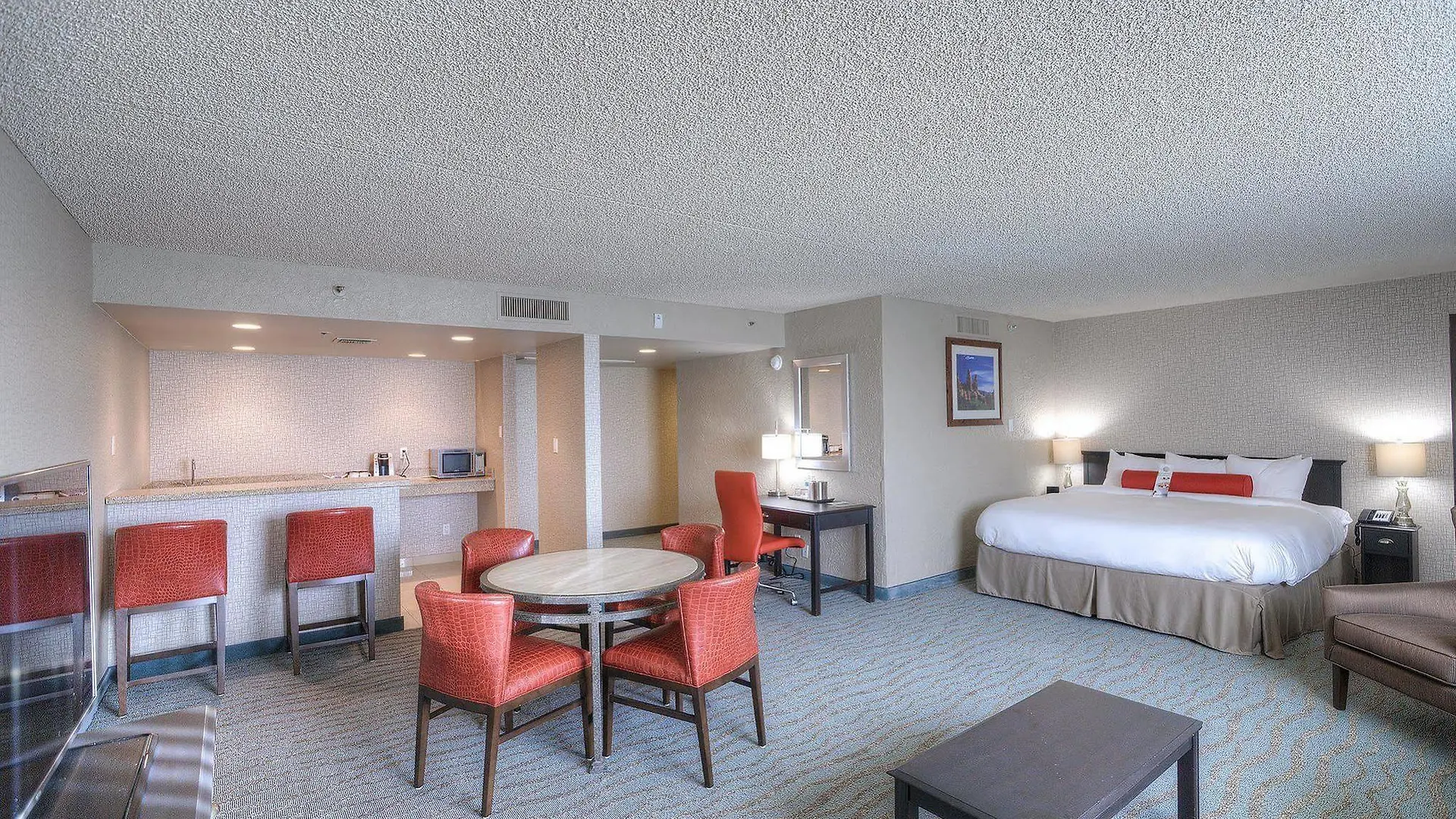 Doubletree By Hilton Phoenix North Hotel