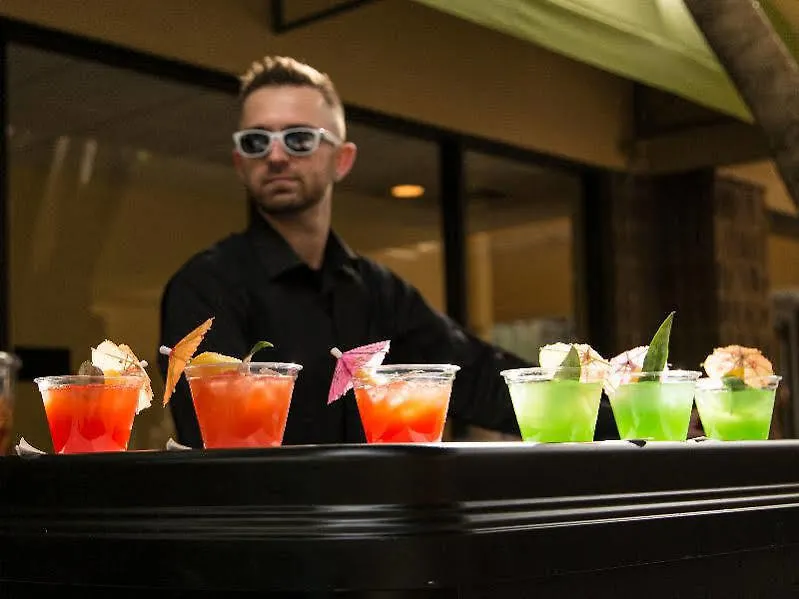 Doubletree By Hilton Phoenix North 4*,  United States