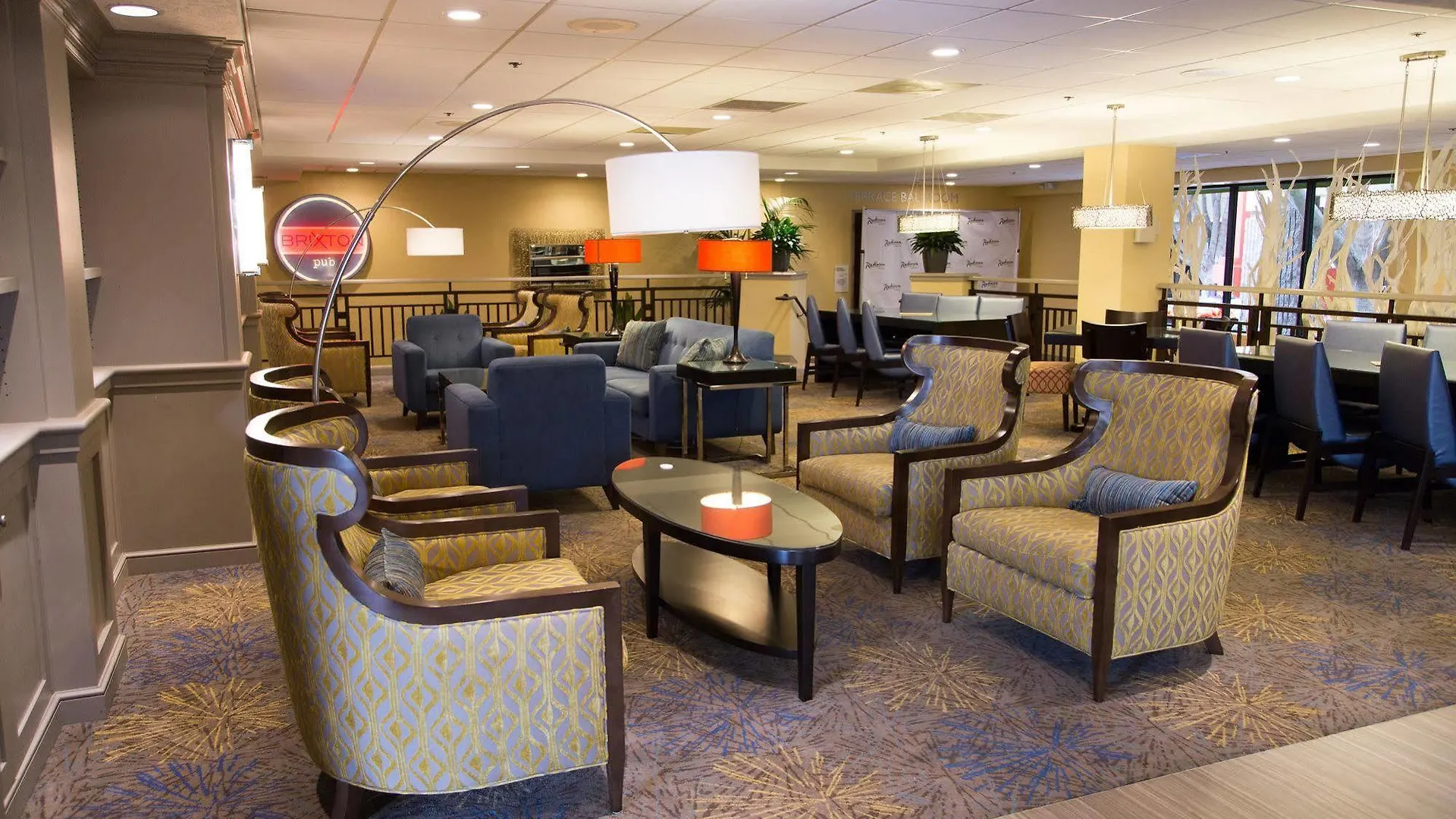 Doubletree By Hilton Phoenix North