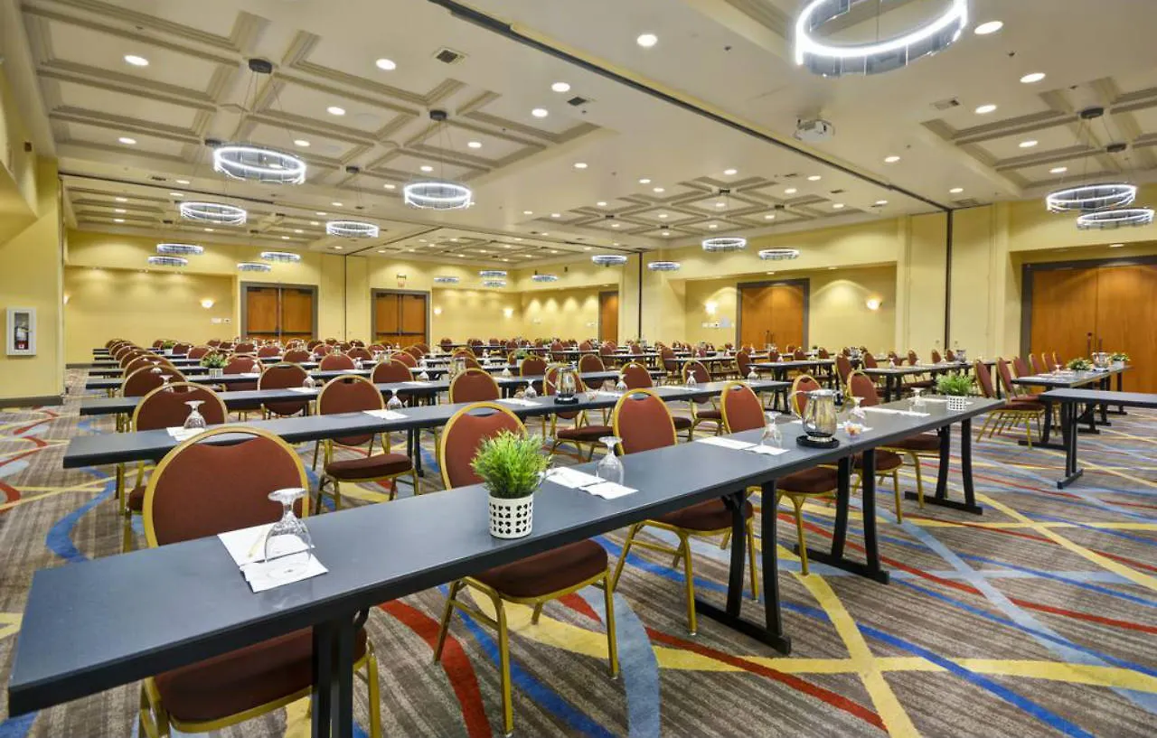 Hotel Doubletree By Hilton Phoenix North