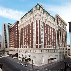 The Benson Portland, Curio Collection By Hilton United States