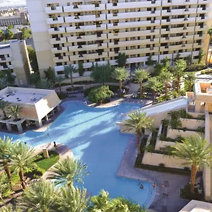 Hilton Vacation Club Cancun Vegas United States
