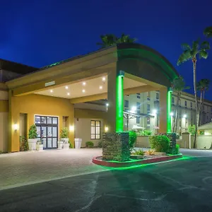 North Hotel