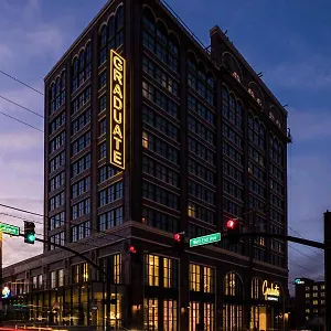 Graduate By Hilton United States