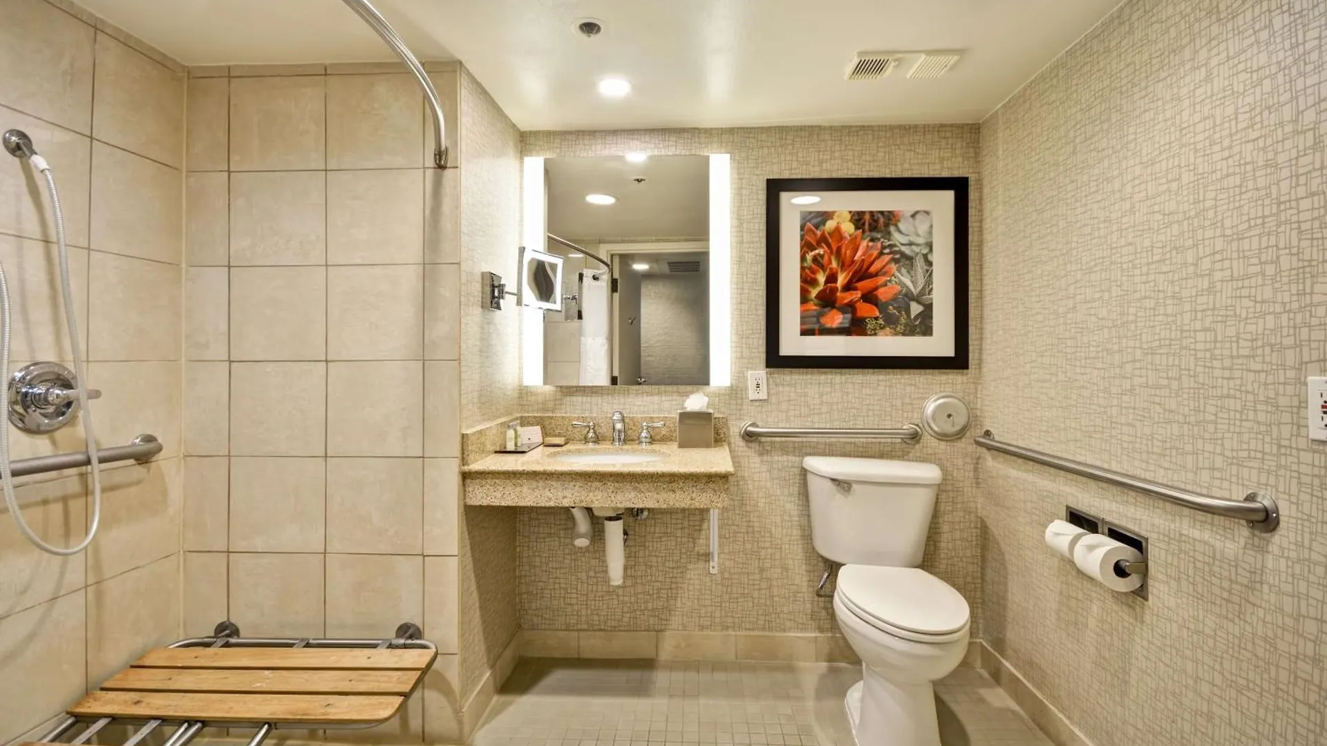 **** Hotel Doubletree By Hilton Phoenix North Stany Zjednoczone Ameryki