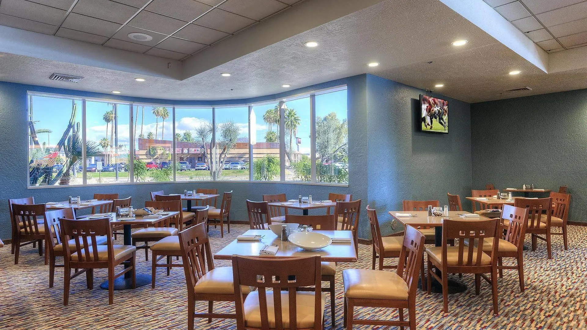 Doubletree By Hilton Phoenix North Hotel