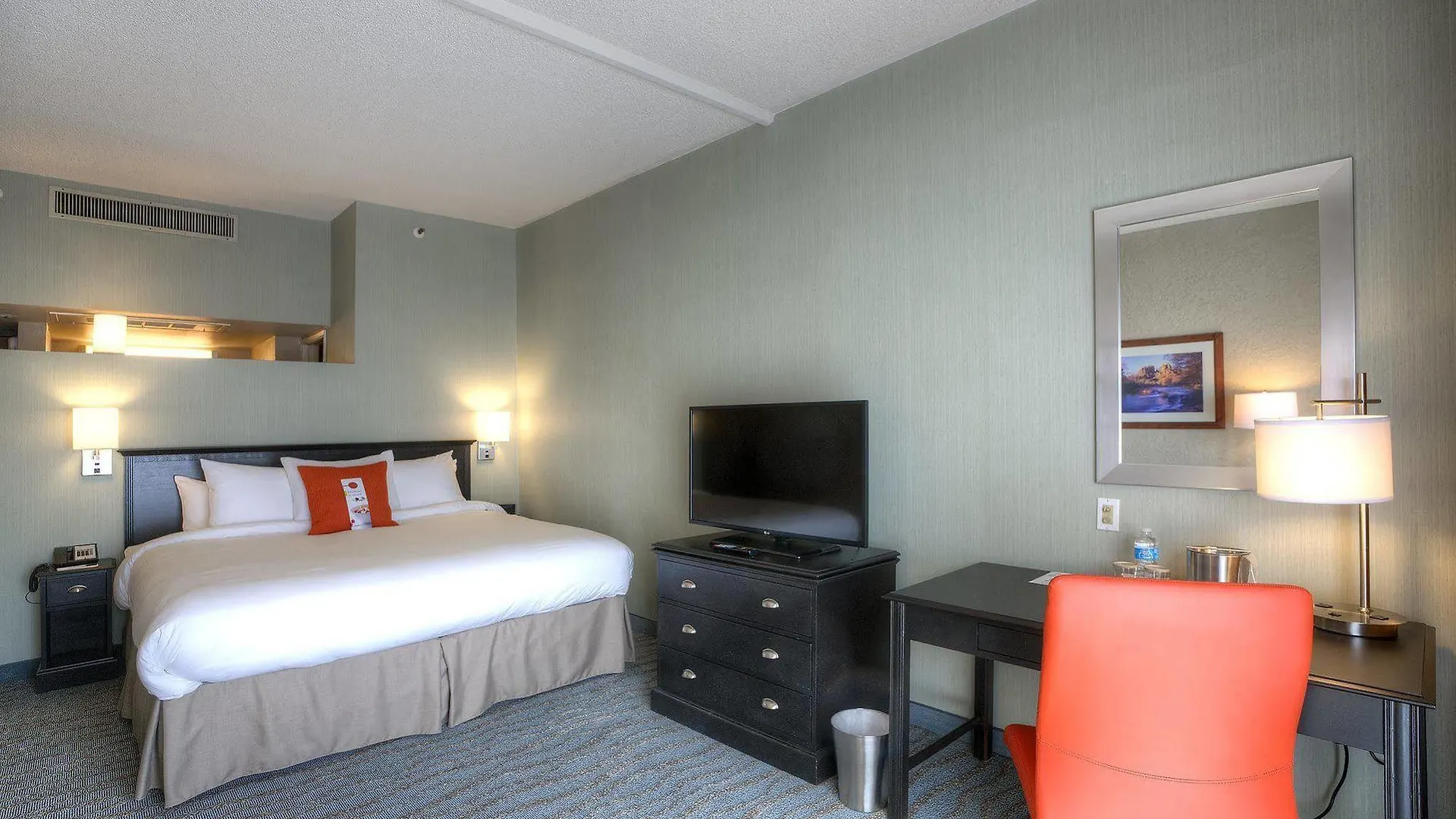 Doubletree By Hilton Phoenix North