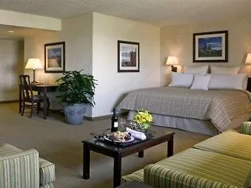 Doubletree By Hilton Phoenix North